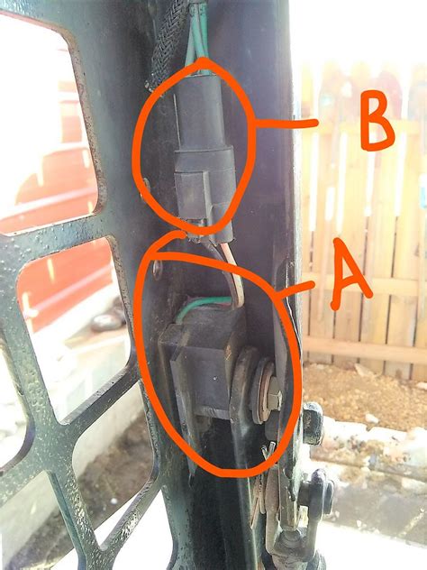 skid steer traction lock problems